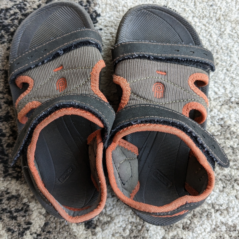 Teva Psyclone junior sandal - Picture 2 of 6